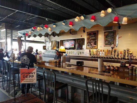 Twisted Root Burger Co